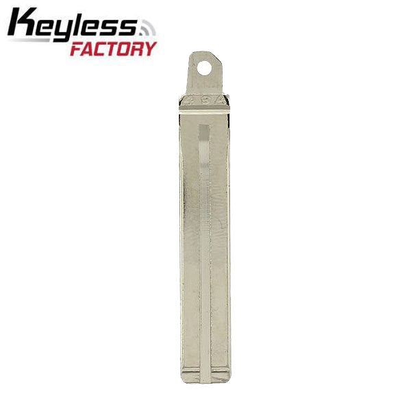 2013-2022 Hyundai Kia / Remote Flip Key Blade / KK10 TOY48 / PN: 81996-A4000 (AFTERMARKET)