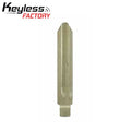 2010-2013 Kia Soul / Remote Flip Key Blade / KK8 / PN: 81996-2K000 (FKB-KIA-2K000)