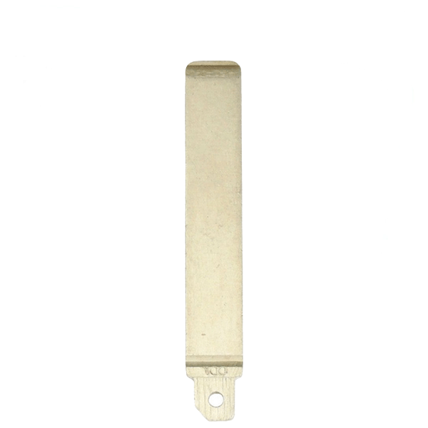 2021-2022 Kia K5 / Remote Flip Key Blade / PN: 81996-L2000 (OEM)