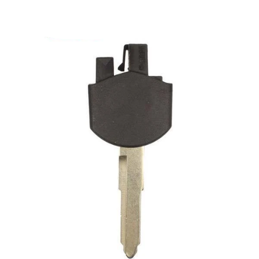 2012-2015 Mazda MZ24 - Transponder Key Part (4D 63 80 BIT Chip) (FKB-MAZ-SKE)