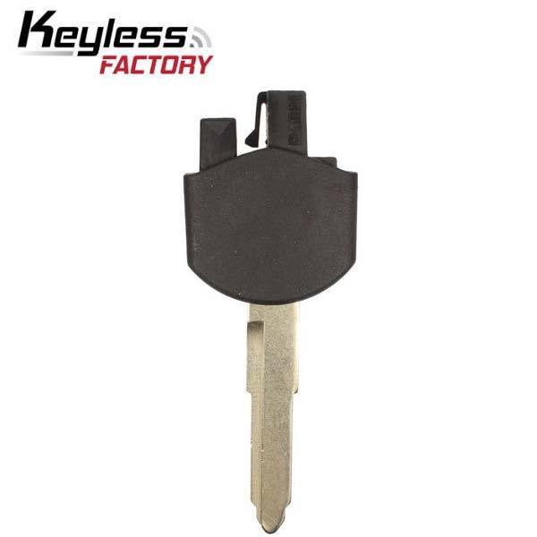 2012-2015 Mazda MZ24 - Transponder Key Part (4D 63 80 BIT Chip) (FKB-MAZ-SKE)