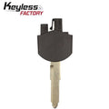 2012-2015 Mazda MZ24 - Transponder Key Part (4D 63 80 BIT Chip) (FKB-MAZ-SKE)