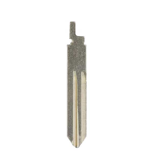 2014-2019 Nissan / DA34 / Flip Key Blade (AFTERMARKET)