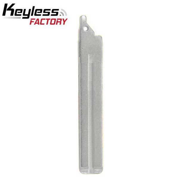 2015-2019 Toyota Scion / Remote Flip Key Blade / PN: 89070-21150 (AFTERMARKET)