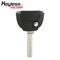 2004-2015 Volvo / S60 / S80 / V70 / XC70 / XC90 / Flip Key Unit (AFTERMARKET)