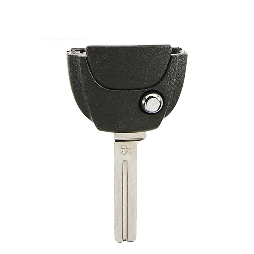 2004-2015 Volvo / S60 / S80 / V70 / XC70 / XC90 / Flip Key Unit (AFTERMARKET)