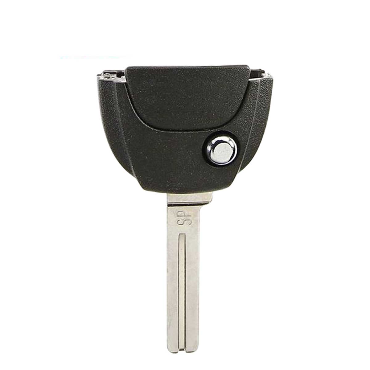 2004-2015 Volvo / S60 / S80 / V70 / XC70 / XC90 / Flip Key Unit (AFTERMARKET)