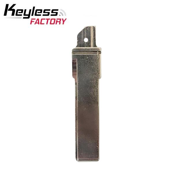 2015-2018 Volkswagen Audi / Remote Flip Key Blade / PN: 5G0959752 (AFTERMARKET)