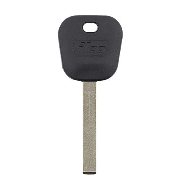 2015-2020 GM - B120 - Transponder Key - (PHILIPS ID 46 GM CIRCLE + Chip)