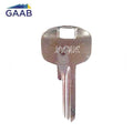 GAAB - I292-34 - Metal Key Blank - Yale Style
