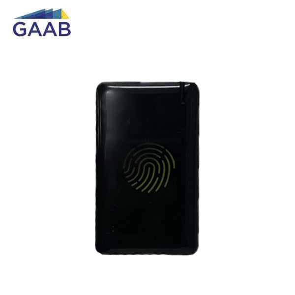 GAAB - RFID - Radio Frequency Identification Card for GAAB Smart Locks