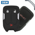 2021-2022 GMC Acadia Terrain / 3-Button Smart Key / PN: 13522902 / HYQ1ES (OEM Refurb)