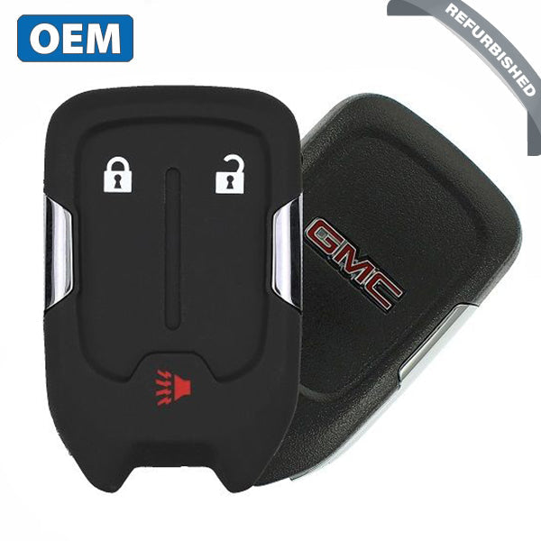 2021-2022 GMC Acadia Terrain / 3-Button Smart Key / PN: 13522902 / HYQ1ES (OEM Refurb)