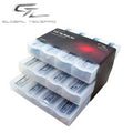 GTL - Universal Flip Blade Set for VVDI Key Tool & KEYDIY Universal Remotes ( 240 pcs)