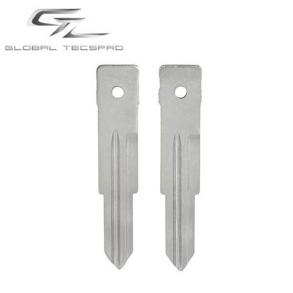 MFK - Daewoo DWO4 Refill Blades 10-Pack (GTL)