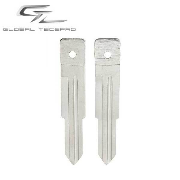 MFK - Daewoo DWO4R Refill Blades 10-Pack (GTL)