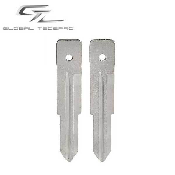 MFK - Daewoo DWO5 Refill Blades 10-Pack (GTL)