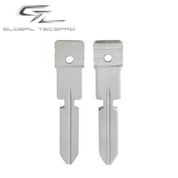 MFK - Mercedes HU39 / S48HF Refill Blades 10-Pack (GTL)