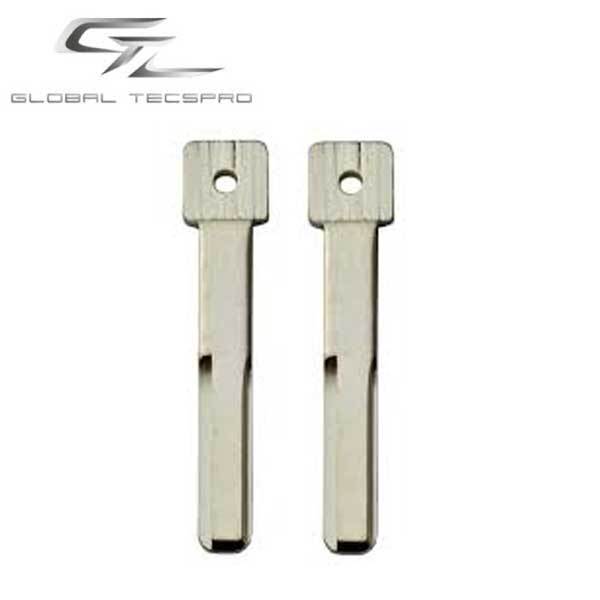 MFK - Mercedes HU43 Refill Blades 10-Pack (GTL)