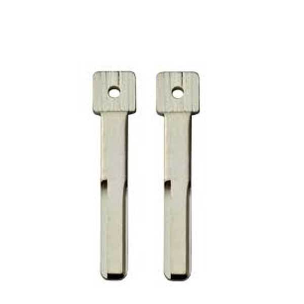 MFK - Mercedes HU43 Refill Blades 10-Pack (GTL)