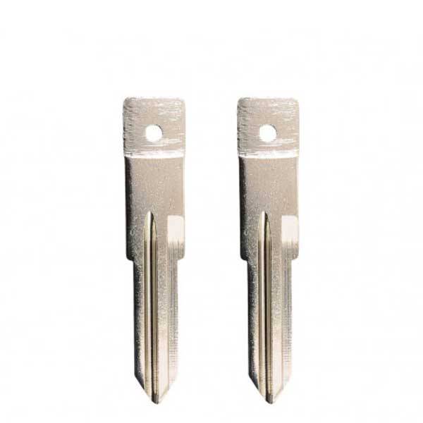 MFK - Opel/GM HU46 Refill Blades 10-Pack (GTL)