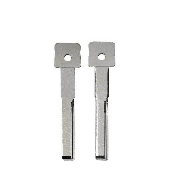 MFK - Mercedes HU64 Refill Blades 10-Pack (GTL)