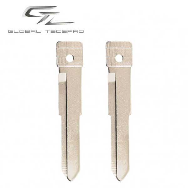 MFK - Vauxhall/Subaru/Suzuki HU87R Refill Blades 10-Pack (GTL)