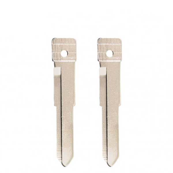 MFK - Vauxhall/Subaru/Suzuki HU87R Refill Blades 10-Pack (GTL)