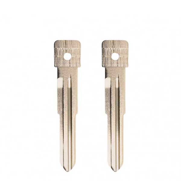 MFK - Kia KIA3R Refill Blades 10-Pack (GTL)
