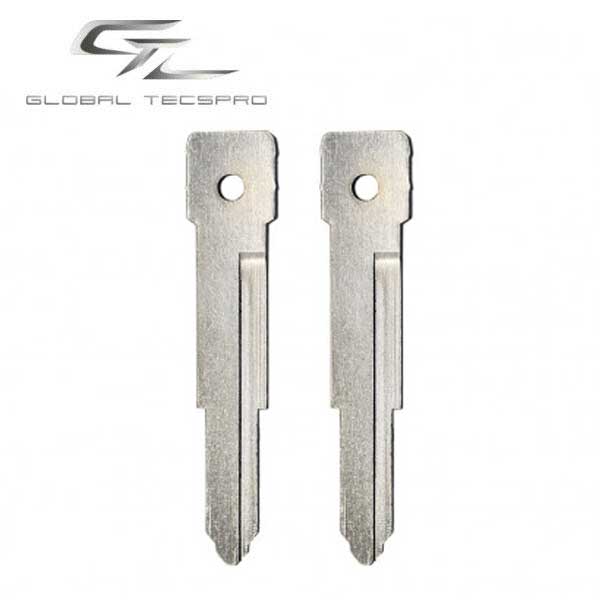 MFK - Kawasaki KW16 Refill Blades 10-Pack (GTL)