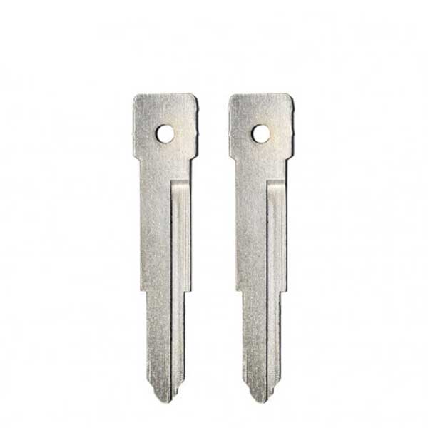 MFK - Kawasaki KW16 Refill Blades 10-Pack (GTL)