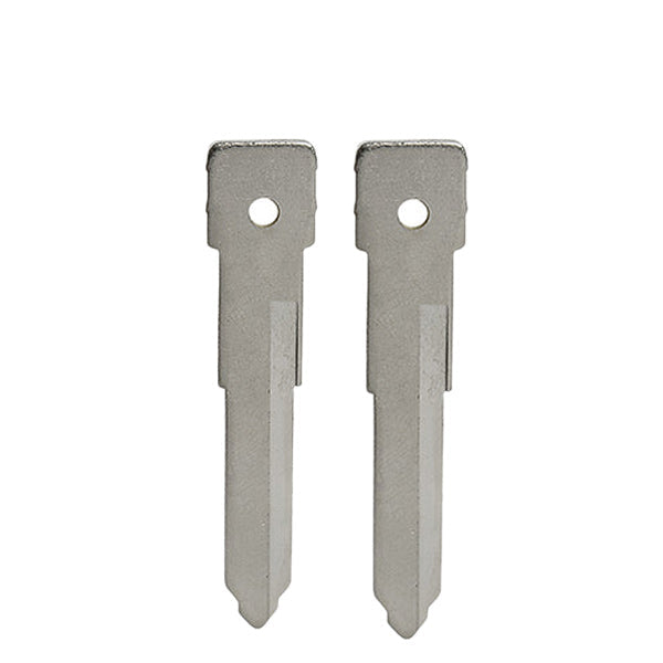 MFK -  Ducati KW17 Refill Blades 10-Pack (GTL)