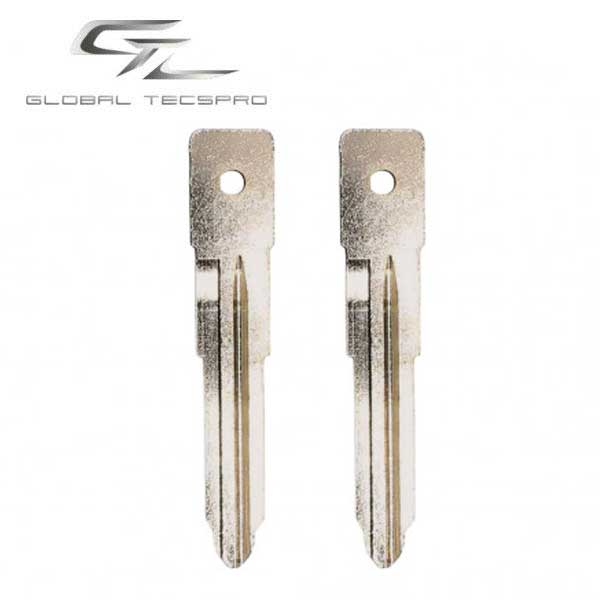 MFK - Mazda MAZ13 Refill Blades 10-Pack (GTL)