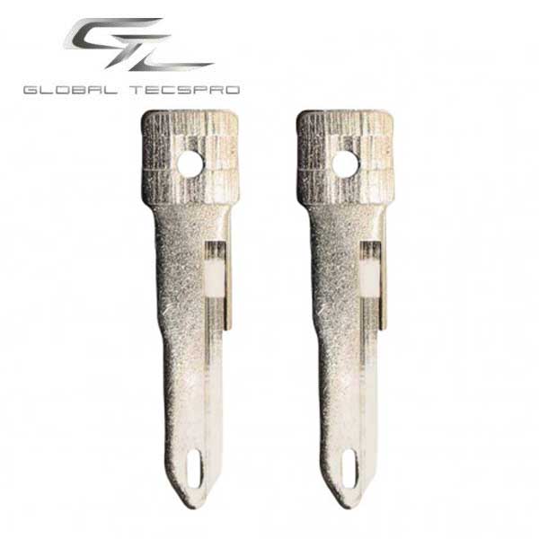 MFK - Peugeot/Citroen NE73 Refill Blades 10-Pack (GTL)