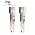 MFK - Peugeot/Citroen NE73 Refill Blades 10-Pack (GTL)