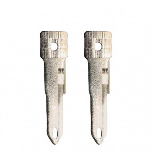 MFK - Peugeot/Citroen NE73 Refill Blades 10-Pack (GTL)