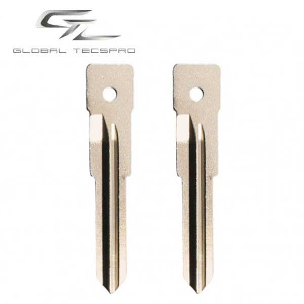 MFK - Rover NE77R Refill Blades 10-Pack (GTL)