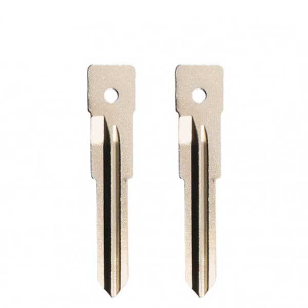 MFK - Rover NE77R Refill Blades 10-Pack (GTL)