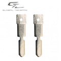 MFK - Peugeot/Citroen NE78 Refill Blades 10-Pack (GTL)