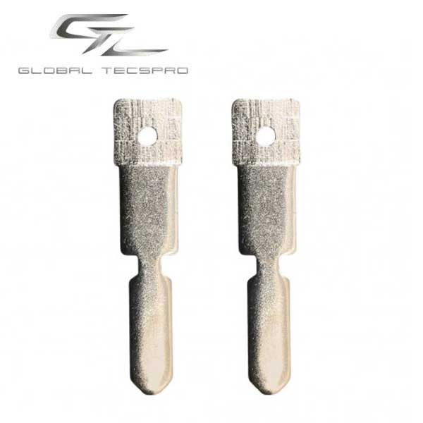 MFK - Peugeot/Citroen NE78 Refill Blades 10-Pack (GTL)