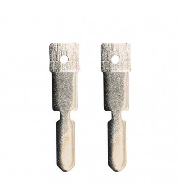 MFK - Peugeot/Citroen NE78 Refill Blades 10-Pack (GTL)