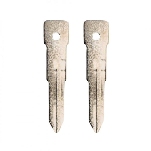 MFK Nissan NSN11 Refill Blades 10-Pack (GTL)