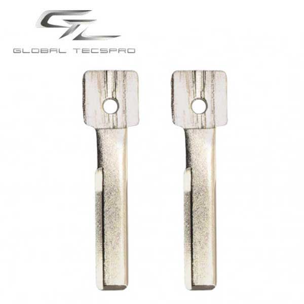 MFK - Lancia SIP16 Refill Blades 10-Pack (GTL)