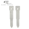 MFK -  Yamaha YH35R Refill Blades 10-Pack (GTL)