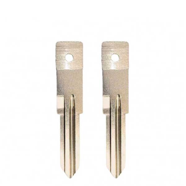MFK - Opel YM28 Refill Blades 10-Pack (GTL)