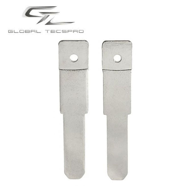 MFK -  Zadi/Moto Guzzi ZD30 Refill Blades 10-Pack (GTL)