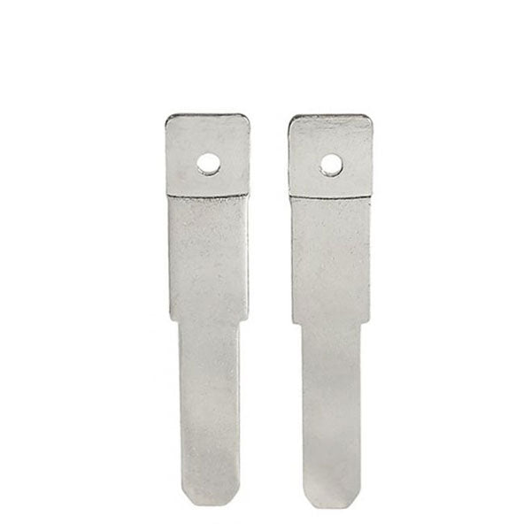 MFK -  Zadi/Moto Guzzi ZD30 Refill Blades 10-Pack (GTL)