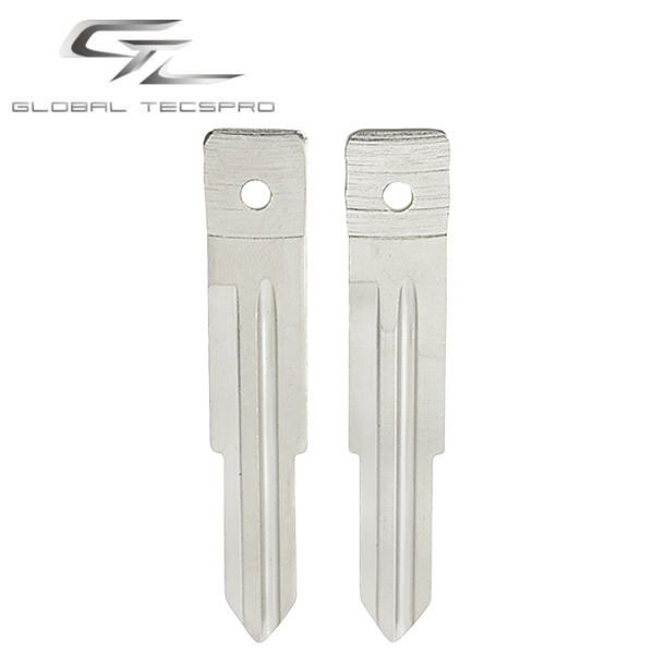 MFK - SAAB WT47T Brass Refill Blades 10-Pack (GTL)