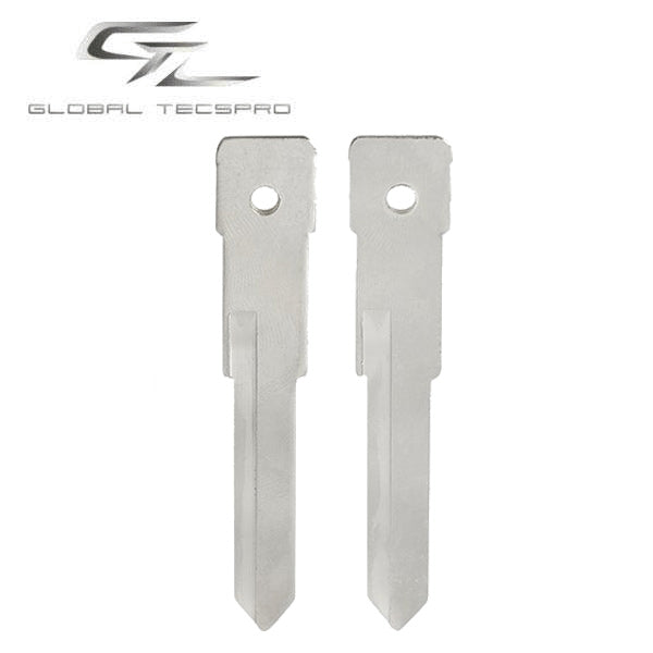 MFK -  Mercedes YM15 Refill Blades 10-Pack (GTL)