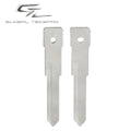 MFK -  Mercedes YM15 Refill Blades 10-Pack (GTL)